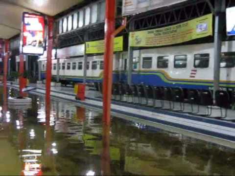  Hari Pelanggan Nasional, PT KAI Justru Banjir Komplain, Kenapa?